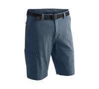 Bermuda Maier Sports Huang Bleu 40