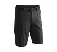Bermuda Maier Sports Huang Noir 38