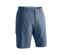 Maier Sports Main Shorts Blu 60 / Regular Uomo