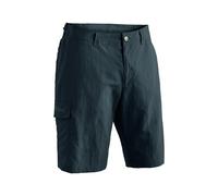 Maier Sports - Main - Pantaloncini 66 nero