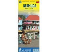 Bermuda (Map)