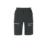 Bermuda Mercury taglia L grigio/verde U-Power