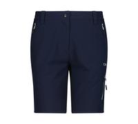 Bermuda mezza lunghezza donna CMP Stretch Bleu 2XS