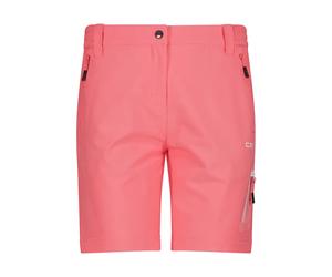 Bermuda mezza lunghezza donna CMP Stretch Rose 4XL