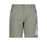 Bermuda mezza lunghezza donna CMP Stretch Vert 2XL