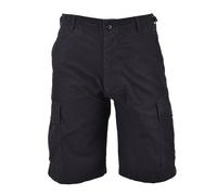 Bermuda US R/S Co, colore: verde oliva nero XXXL