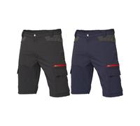 Bermuda multitasche da lavoro Siggi Finder