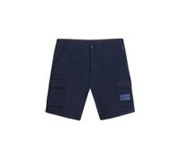 Bermuda Napapijri N-Horton Bleu 38