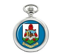 Bermuda Orologio da Tasca