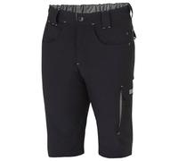 Sparco Laredo Shorts, Grigio, S Unisex-Adulto