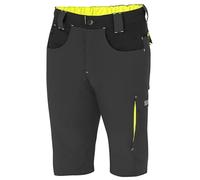 Bermuda pantaloncini tecnici leggeri pantaloni corti estivi lavoro SPARCO Laredo