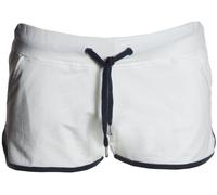 BERMUDA PANTALONCINO CORTO FELPA PAYPER COMBAT LADY COTONE DONNA RUNNING CORSA