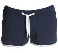 BERMUDA PANTALONCINO CORTO FELPA PAYPER COMBAT LADY COTONE DONNA RUNNING CORSA