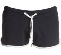 BERMUDA PANTALONCINO CORTO FELPA PAYPER COMBAT LADY COTONE DONNA RUNNING CORSA