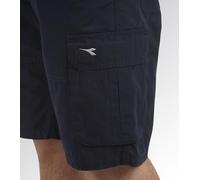BERMUDA PANTALONCINO COTONE POPELYNE LEGGERO WONDER UTILITY DIADORA LAVORO