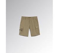 Diadora Utility WONDER II estivi 100% cotone - Pantaloncini da lavoro leggeri