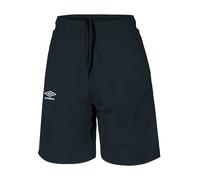 Bermuda Pantaloncino Uomo UMBRO Cotone Navy Art.122B