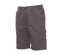 BERMUDA PANTALONE CORTO DA LAVORO MULTITASCHE UOMO PAYPER CARACAS