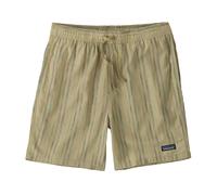 Bermuda Patagonia Baggies Naturals Vert XS