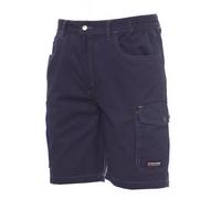 Bermuda PAYPER SANDIEGO Pantaloncino da Lavoro 100% Cotone estivo Multitasche