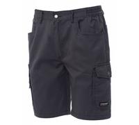 Bermuda PAYPER SANDIEGO Pantaloncino da Lavoro 100% Cotone estivo Multitasche