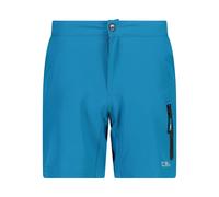 Cmp 30c5954 Free Bike Shorts Blu 10 Years Bambini Reef