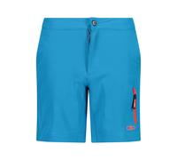 Bermuda per bambini CMP Freebike Blu