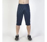 Bermuda per bambini Joma Luxor Bleu 12 ans