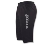Bermuda per bambini Joma Luxor Noir 14 ans