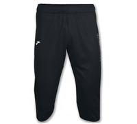 Bermuda per bambini Joma Vela Noir 14 anni