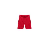 Bermuda per bambini Napapijri Nalis Rouge 6 ans