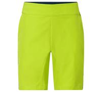 Vaude Bike Qimsa Stretch Shorts Verde 134-140 cm Ragazzo