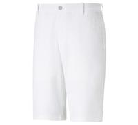 Bermuda Puma Dealer Blanc 34