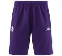 Bermuda RAPPRESENTANZA uomo AC FIORENTINA in INTERLOCK 24/25 mod ALOZIP 8