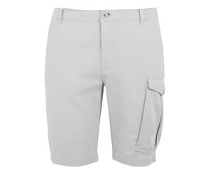 Bermuda Regatta Bendrick Gris 42