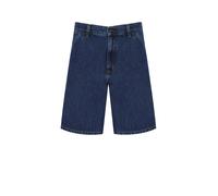 BERMUDA SINGLE KNEE BLU CARHARTT WIP 32