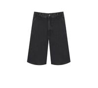 BERMUDA SINGLE KNEE NERO CARHARTT WIP 34