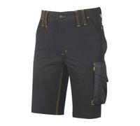 PANTALONE MERCURY U-POWER BLACK CARBON TAGLIA M MERCURY-UPOFU196BC-M U-POWER