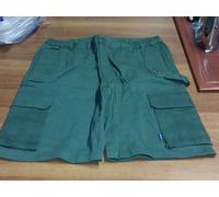 BERMUDA SPARCO PANTALONE ABBIGLIAMENTO LAVORO SAHARA - SHORT PANTS SPARCO RACING