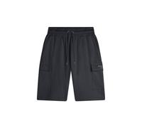 Bermuda Sportivi con Tasche Cargo