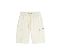 Bermuda Sportivi con Tasche Cargo