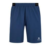 Bermuda Stadium Zeus Sport Relax Pantaloncino Short Libertà di Movimento Comfort