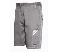 Bermuda Start Colore Grigio Chiaro Misure Assortite ISSALINE