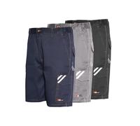 Bermuda Start Industrial Starter Pantaloni corti da lavoro
