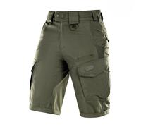 Bermuda stile esercito M-TAC pantaloncini combattimento qualità militare...
