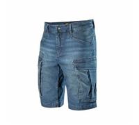 BERMUDA STONE CARGO LIGHT BLU CLASSICO 702.177655 60062 UTILITY DIADORA