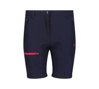 Bermuda stretch con tasca cargo ragazza CMP Bleu 12 ans