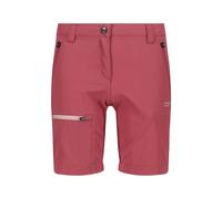 Bermuda stretch con tasca cargo ragazza CMP Rouge 14 ans