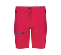 Bermuda stretch con tasca cargo ragazza CMP Rouge 8 ans