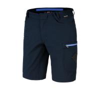 Bermuda Stretch Evolution blu scuro